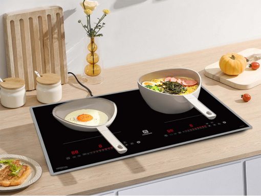 Bếp từ đôi RICHBORN RI7343H28P - 5
