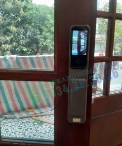 KHÓA CỬA THÔNG MINH BOSCH EL600 VF FACE ID 3D - 29