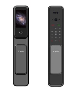 KHÓA CỬA THÔNG MINH BOSCH EL600 VF FACE ID 3D