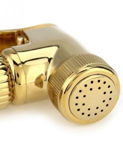 Vòi Xịt Vệ Sinh GOLICAA GL-VX22G - 14 Vòi Xịt Vệ Sinh GOLICAA GL-VX22G - 13