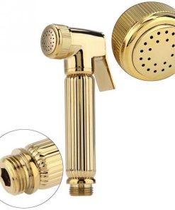 Vòi Xịt Vệ Sinh GOLICAA GL-VX22G - 16 Vòi Xịt Vệ Sinh GOLICAA GL-VX22G - 15