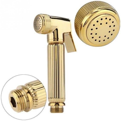 Vòi Xịt Vệ Sinh GOLICAA GL-VX22G - 7