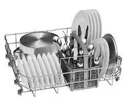 Máy Rửa Chén BOSCH SGS2ITW11E Serie 2 - 47