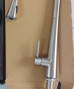 Vòi rửa chén nóng lạnh GOLICAA GL-418 - 12 Vòi rửa chén nóng lạnh GOLICAA GL-418 - 11