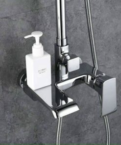 Sen tắm nóng lạnh GOLICAA GL-134 - 10 Sen tắm nóng lạnh GOLICAA GL-134 - 9