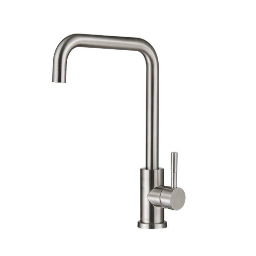 Vòi rửa chén nóng lạnh GOLICAA GL-421 - 1