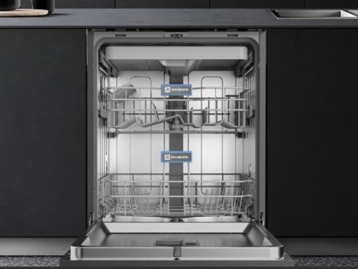 Máy rửa bát Richborn RDP6085FJB - 5