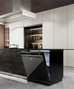 Máy rửa bát Richborn RDP6085SHB - 20 Máy rửa bát Richborn RDP6085SHB - 19