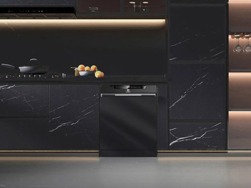 Máy rửa bát Richborn RDG6080SQB - 7