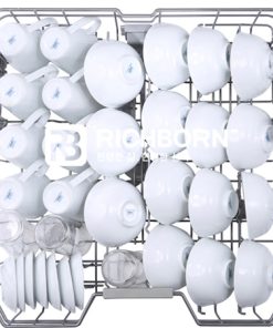 Máy rửa bát Richborn RDP6080SPB - 26 Máy rửa bát Richborn RDP6080SPB - 25