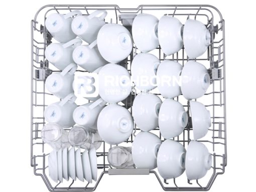 Máy rửa bát Richborn RDP6080SPB - 13