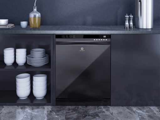 Máy rửa bát Richborn RDP6085SHB - 7
