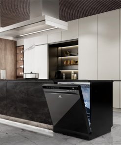 Máy rửa bát Richborn RDP6085SKB - 27