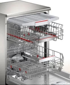 Máy Rửa Bát Bosch SMS6ZCI16E Series 6 Zeolith Nhập Khẩu Nguyên Chiếc Đức - 129 Máy Rửa Bát Bosch SMS6ZCI16E Series 6 Zeolith Nhập Khẩu Nguyên Chiếc Đức - 128