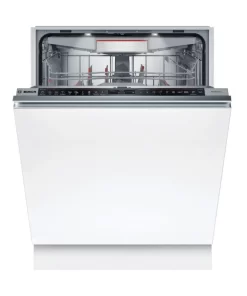 Máy rửa bát âm tủ Bosch SMV8TCX01E serie 8
