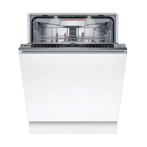 Máy rửa bát âm tủ Bosch SMV8TCX01E serie 8 - 1