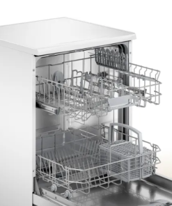 Máy Rửa Chén BOSCH SGS2ITW11E Serie 2 - 53