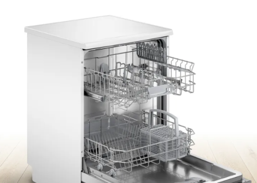Máy Rửa Chén BOSCH SGS2ITW11E Serie 2 - 27