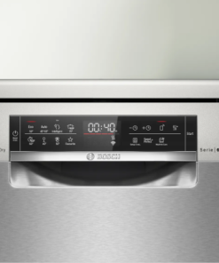 Máy Rửa Bát Bosch SMS6ZCI16E Series 6 Zeolith Nhập Khẩu Nguyên Chiếc Đức - 127 Máy Rửa Bát Bosch SMS6ZCI16E Series 6 Zeolith Nhập Khẩu Nguyên Chiếc Đức - 126