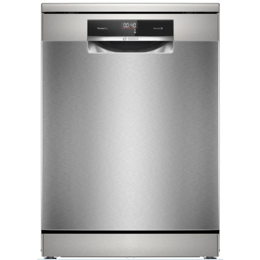 MÁY RỬA BÁT BOSCH SMS8TCI01E SERIE 8 ĐỘC LẬP - 1