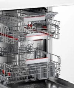 Máy Rửa Chén Âm Tủ BOSCH SMV6ECX51E Serie 6 - 20 Máy Rửa Chén Âm Tủ BOSCH SMV6ECX51E Serie 6 - 19