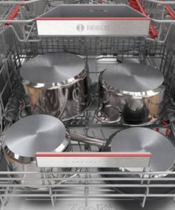 Máy Rửa Chén Âm Tủ BOSCH SMV6ECX51E Serie 6 - 22 Máy Rửa Chén Âm Tủ BOSCH SMV6ECX51E Serie 6 - 21