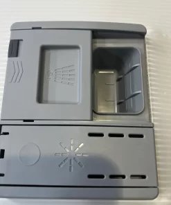 Máy rửa bát Richborn RBDG6064MQ - 24 Máy rửa bát Richborn RBDG6064MQ - 23