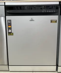 Máy rửa bát Richborn RDP6085SKS - 32 Máy rửa bát Richborn RDP6085SKS - 31