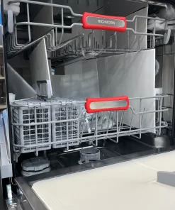 Máy rửa bát Richborn RBDG6064MQ - 22 Máy rửa bát Richborn RBDG6064MQ - 21