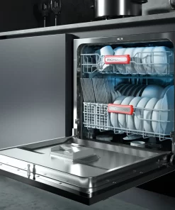 Máy rửa bát Richborn RBDG6064MQ - 20 Máy rửa bát Richborn RBDG6064MQ - 19