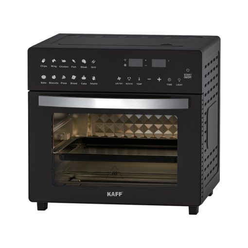 NỒI CHIÊN KHÔNG DẦU KAFF KF-AFS26E - 1