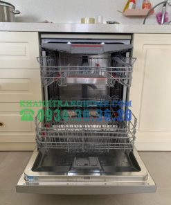 Máy Rửa Bát Bosch SMS6ZCI16E Series 6 Zeolith Nhập Khẩu Nguyên Chiếc Đức - 147 Máy Rửa Bát Bosch SMS6ZCI16E Series 6 Zeolith Nhập Khẩu Nguyên Chiếc Đức - 146