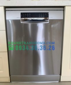 Máy Rửa Bát Bosch SMS6ZCI16E Series 6 Zeolith Nhập Khẩu Nguyên Chiếc Đức - 151 Máy Rửa Bát Bosch SMS6ZCI16E Series 6 Zeolith Nhập Khẩu Nguyên Chiếc Đức - 150