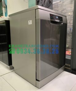 Máy Rửa Bát Bosch SMS6ZCI16E Series 6 Zeolith Nhập Khẩu Nguyên Chiếc Đức - 155 Máy Rửa Bát Bosch SMS6ZCI16E Series 6 Zeolith Nhập Khẩu Nguyên Chiếc Đức - 154