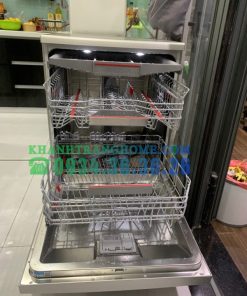 Máy Rửa Bát Bosch SMS6ZCI16E Series 6 Zeolith Nhập Khẩu Nguyên Chiếc Đức - 159 Máy Rửa Bát Bosch SMS6ZCI16E Series 6 Zeolith Nhập Khẩu Nguyên Chiếc Đức - 158