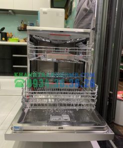 Máy Rửa Bát Bosch SMS6ZCI16E Series 6 Zeolith Nhập Khẩu Nguyên Chiếc Đức - 161 Máy Rửa Bát Bosch SMS6ZCI16E Series 6 Zeolith Nhập Khẩu Nguyên Chiếc Đức - 160