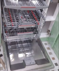 Máy Rửa Bát Bosch SMS6ZCI16E Series 6 Zeolith Nhập Khẩu Nguyên Chiếc Đức - 165 Máy Rửa Bát Bosch SMS6ZCI16E Series 6 Zeolith Nhập Khẩu Nguyên Chiếc Đức - 164