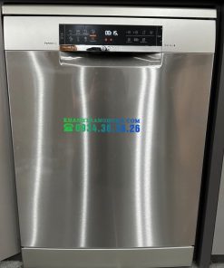 Máy Rửa Bát Bosch SMS6ZCI16E Series 6 Zeolith Nhập Khẩu Nguyên Chiếc Đức - 173 Máy Rửa Bát Bosch SMS6ZCI16E Series 6 Zeolith Nhập Khẩu Nguyên Chiếc Đức - 172