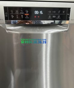 Máy Rửa Bát Bosch SMS6ZCI16E Series 6 Zeolith Nhập Khẩu Nguyên Chiếc Đức - 175 Máy Rửa Bát Bosch SMS6ZCI16E Series 6 Zeolith Nhập Khẩu Nguyên Chiếc Đức - 174