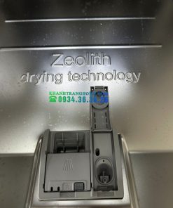 Máy Rửa Bát Bosch SMS6ZCI16E Series 6 Zeolith Nhập Khẩu Nguyên Chiếc Đức - 183 Máy Rửa Bát Bosch SMS6ZCI16E Series 6 Zeolith Nhập Khẩu Nguyên Chiếc Đức - 182