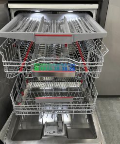 Máy Rửa Bát Bosch SMS6ZCI16E Series 6 Zeolith Nhập Khẩu Nguyên Chiếc Đức - 185 Máy Rửa Bát Bosch SMS6ZCI16E Series 6 Zeolith Nhập Khẩu Nguyên Chiếc Đức - 184