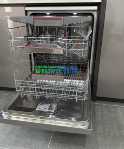 Máy Rửa Bát Bosch SMS6ZCI16E Series 6 Zeolith Nhập Khẩu Nguyên Chiếc Đức - 187 Máy Rửa Bát Bosch SMS6ZCI16E Series 6 Zeolith Nhập Khẩu Nguyên Chiếc Đức - 186