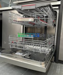 Máy Rửa Bát Bosch SMS6ZCI16E Series 6 Zeolith Nhập Khẩu Nguyên Chiếc Đức - 189 Máy Rửa Bát Bosch SMS6ZCI16E Series 6 Zeolith Nhập Khẩu Nguyên Chiếc Đức - 188