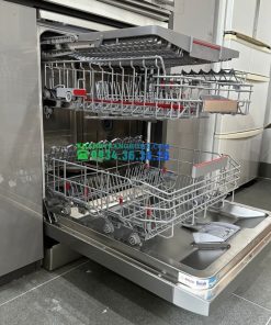 Máy Rửa Bát Bosch SMS6ZCI16E Series 6 Zeolith Nhập Khẩu Nguyên Chiếc Đức - 191 Máy Rửa Bát Bosch SMS6ZCI16E Series 6 Zeolith Nhập Khẩu Nguyên Chiếc Đức - 190