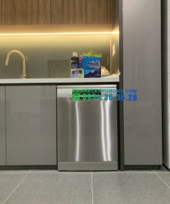 Máy Rửa Bát Bosch SMS6ZCI16E Series 6 Zeolith Nhập Khẩu Nguyên Chiếc Đức - 197 Máy Rửa Bát Bosch SMS6ZCI16E Series 6 Zeolith Nhập Khẩu Nguyên Chiếc Đức - 196