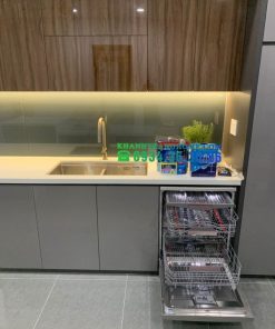 Máy Rửa Bát Bosch SMS6ZCI16E Series 6 Zeolith Nhập Khẩu Nguyên Chiếc Đức - 201 Máy Rửa Bát Bosch SMS6ZCI16E Series 6 Zeolith Nhập Khẩu Nguyên Chiếc Đức - 200