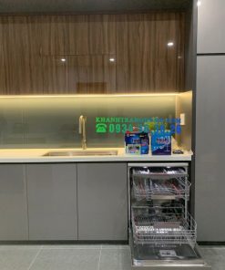 Máy Rửa Bát Bosch SMS6ZCI16E Series 6 Zeolith Nhập Khẩu Nguyên Chiếc Đức - 203 Máy Rửa Bát Bosch SMS6ZCI16E Series 6 Zeolith Nhập Khẩu Nguyên Chiếc Đức - 202