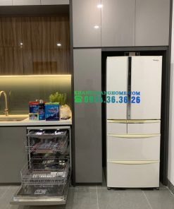 Máy Rửa Bát Bosch SMS6ZCI16E Series 6 Zeolith Nhập Khẩu Nguyên Chiếc Đức - 205 Máy Rửa Bát Bosch SMS6ZCI16E Series 6 Zeolith Nhập Khẩu Nguyên Chiếc Đức - 204