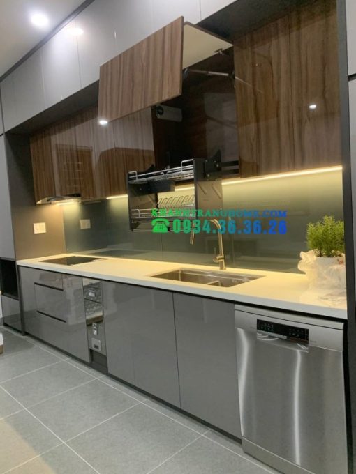 Máy Rửa Bát Bosch SMS6ZCI16E Series 6 Zeolith Nhập Khẩu Nguyên Chiếc Đức - 137