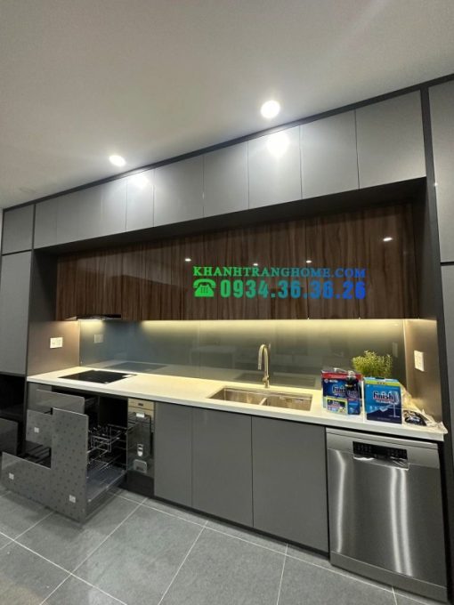 Máy Rửa Bát Bosch SMS6ZCI16E Series 6 Zeolith Nhập Khẩu Nguyên Chiếc Đức - 139